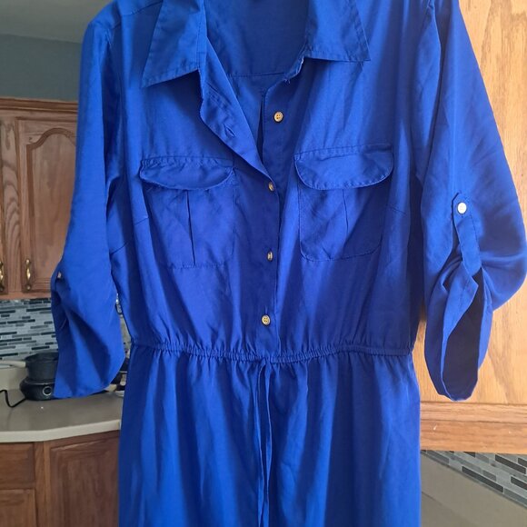 speed control dress woens size xl - Picture 4 of 10